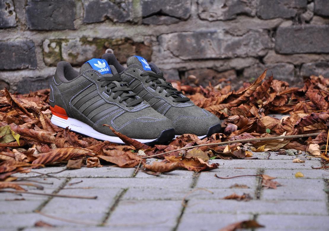 adidas Originals ZX 700 M | G96521 | AFEW STORE